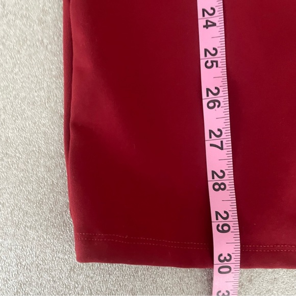 Intimately Free People Holly Berry Mini Dress Size Large - Picture 4 of 7